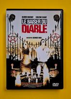 DVD 📀 Le baiser du diable - Horreur 1975 V, Cd's en Dvd's, Dvd's | Horror, Vanaf 16 jaar, Ophalen of Verzenden, Zo goed als nieuw