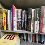BOEKEN, Ophalen