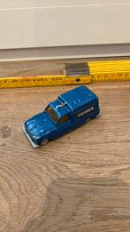 Jet car Norev Renault R4, Enlèvement ou Envoi, Utilisé, Voiture, Norev