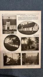 Beernem: De geheimzinnige zaak: 2 knipsels+ 3 tijdschriften, Boeken, Geschiedenis | Stad en Regio, Ophalen of Verzenden, Zo goed als nieuw