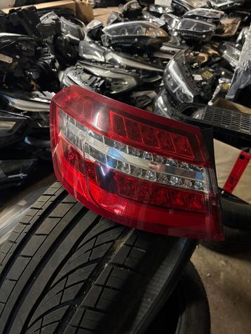 Feu arrière FULL LED Mercedes Classe E châssis W212 ph.1 bon beschikbaar voor biedingen