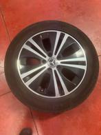 Jantes Mercedes d'origine, Autos : Pièces & Accessoires, Pneus & Jantes, Enlèvement ou Envoi, Jante(s)
