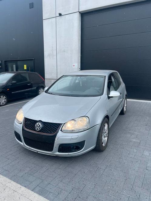 Golf 5 benzine‼️, Auto's, Volkswagen, Particulier, Golf, ABS, Benzine, Ophalen