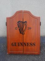 dartskast Guinness, Ophalen, Gebruikt, Dartbord