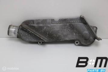 Thermostaathuis Audi A8 4E beschikbaar voor biedingen