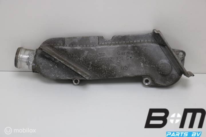 Thermostaathuis Audi A8 4E, Auto-onderdelen, Motor en Toebehoren, Gebruikt