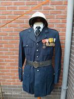 Politie verzet ww2 Gent, Enlèvement ou Envoi