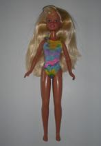 Barbie 2 x SKIPPER en grote zus, Verzamelen, Poppen, Ophalen, Fashion Doll