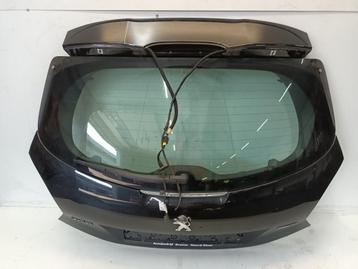 ACHTERKLEP Peugeot 208 I (CA / CC / CK / CL) beschikbaar voor biedingen