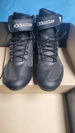 Motorschoenen alpinestar maat 47., Ophalen, Gebruikt