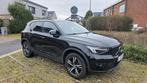 Volvo XC40 (2024) 1.5 T3 163 pk Plus, B3 mild-hybrid, Auto's, Automaat, Zwart, Parkeersensor, Particulier