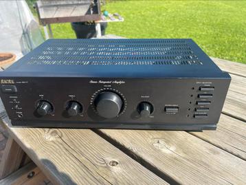 Amplificateur Akai tuner nad