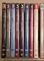 Gossip girl complete serie seizoen 1 tot en met 6: koopje!, Ophalen of Verzenden, Zo goed als nieuw