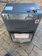 cuisinière à gaz mobile, Enlèvement, Autoportant, Gaz, Utilisé