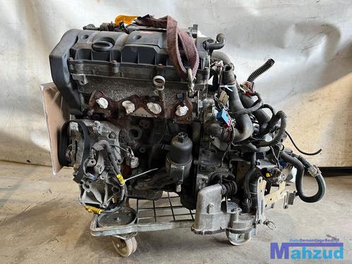 Citroen c3 pluriel 1.6 Semi automaat Versnellingsbak 20CP63, Auto-onderdelen, Transmissie en Toebehoren, Citroën, Gebruikt, Ophalen of Verzenden