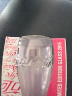 Coca cola glas, Ophalen, Zo goed als nieuw