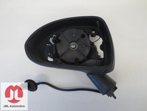 BUITENSPIEGEL LINKS OPEL CORSA, Auto-onderdelen, Spiegels, Gebruikt, Ophalen of Verzenden