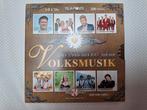 Le meilleur de 100 ans de musique folk, Comme neuf, Volksmuziek, Coffret, Enlèvement ou Envoi