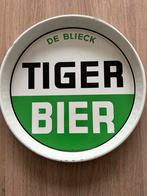 Tiger bier de blieck, Verzamelen, Ophalen of Verzenden