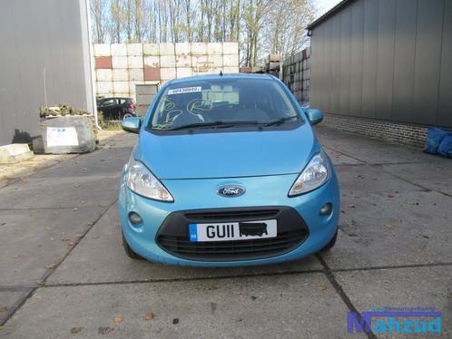 2011 FORD KA 1.2 DEMONTAGE SLOOP (208), Auto-onderdelen, Overige Auto-onderdelen, Ford, Gebruikt