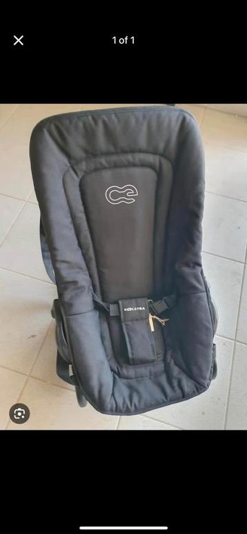 Kolstra baby wippe beschikbaar voor biedingen
