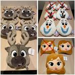 10 kussens Disney Frozen, Ophalen of Verzenden, Nieuw