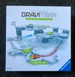 Startersset Gravitrax nooit geopend, Ophalen of Verzenden, Nieuw, Ontdekken
