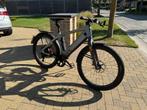 Stromer ST5 slechts 1300km, Fietsen en Brommers, Ophalen, Zo goed als nieuw, Stromer