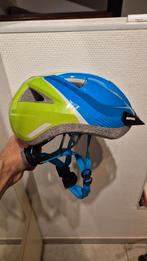 Helm - LED-achterlicht en met drie reflectoren eronder, Fietsen en Brommers, Fietsaccessoires | Fietshelmen, Speq, Jongen of Meisje