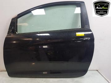 PORTIER LINKS VOOR Ford Ka II (|1542365|9S51B20123AA|) beschikbaar voor biedingen