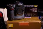 Nikon D4, Comme neuf, Reflex miroir, 16 Mégapixel, Enlèvement ou Envoi