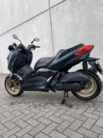 Yamaha Tech 125cc, Scooter, Particulier, 125 cc