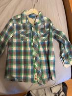 Wickie hemd 110, Enfants & Bébés, Vêtements enfant | Taille 110, Garçon, Enlèvement ou Envoi, Utilisé, JBC