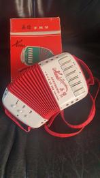 vintage kinder accordion jaren 1960, Enlèvement ou Envoi