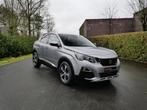 Peugeot 3008 12P ALLURE AUTOMAAT (bj 2018), Auto's, Gebruikt, 1199 cc, 5 zetels, 131 pk