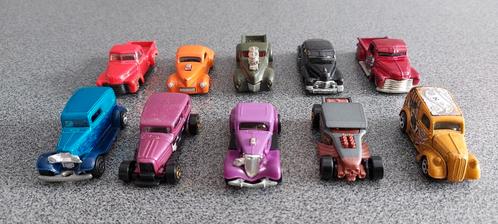 Hotwheels hotrods, Verzamelen, Speelgoed, Ophalen of Verzenden
