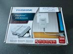 Phishine 200AVmini Powerline Starter Kit, Nieuw, Ophalen of Verzenden