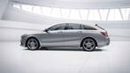 Mercedes-Benz CLA-Klasse Shooting Brake 180 AMG Line, Auto's, Mercedes-Benz, CLA, Gebruikt, 4 cilinders, 715 kg