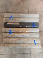 Behangpapier Heytens vliesbehang assortiment, Huis en Inrichting, Stoffering | Behang, Verzenden, Wit