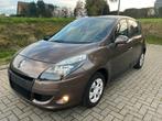 Renault Scenic/1.5Dci/2009/192.000Km/Airco/Euro4/Carnet, Achat, Entreprise, Boîte manuelle, Entretenue par le concessionnaire