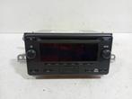 RADIO Toyota Yaris III (P13) (01-2010/09-2020) (861200DC20), Gebruikt, Toyota