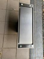 Dampkamp Novy, Elektronische apparatuur, Ophalen, Gebruikt, Inbouw, 600 tot 800 m³ per uur