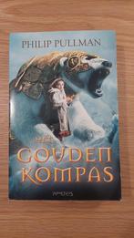 Philip Pullman - Noorderlicht / Het gouden kompas, Boeken, Ophalen, Zo goed als nieuw, Philip Pullman