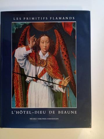 Het Hôtel-Dieu de Beaune 1973 Erfgoedarchitectuur beschikbaar voor biedingen