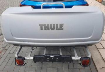 Te huur Bagagebox Thule backup 900 beschikbaar voor biedingen