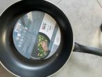 pan ilag non stick 28 cm nieuw, Ophalen of Verzenden, Nieuw, Koekenpan of Braadpan, Keramische plaat