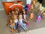 Barbie, Ophalen, Gebruikt, Barbie