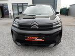 Citroën C5 Aircross 130pk ! 31.000km ! camera/gps/cruise/, Auto's, Citroën, Stof, Euro 6, Parkeersensor, C5 Aircross