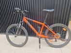 btwin rockrider 500 24 inch, Fietsen en Brommers, Fietsen | Mountainbikes en ATB, Ophalen, Gebruikt
