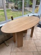 Design Enzo Luca tafel., Ophalen, Zo goed als nieuw